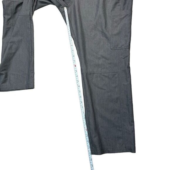 Figs Technical Collection Men’s Scrub Pants in Graphite Size XXL/S - Picture 5 of 9